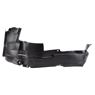 TRQ® - Front Driver Side Fender Liner