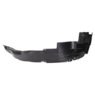 TRQ® - Front Passenger Side Fender Liner