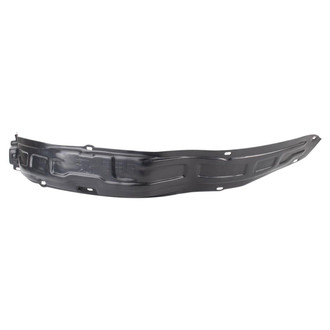TRQ® - Front Driver Side Fender Liner
