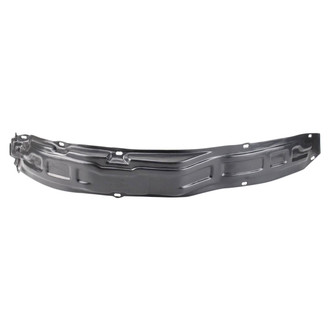 TRQ® - Front Passenger Side Fender Liner
