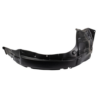 TRQ® - Front Passenger Side Fender Liner