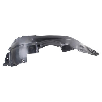 TRQ® - Front Passenger Side Fender Liner