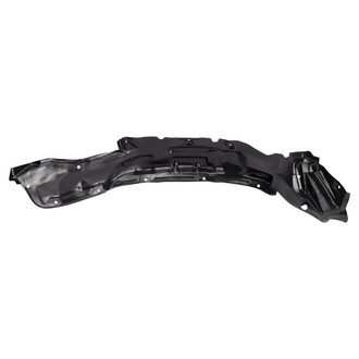 TRQ® - Front Driver Side Fender Liner