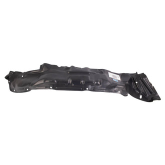 TRQ® - Front Passenger Side Fender Liner