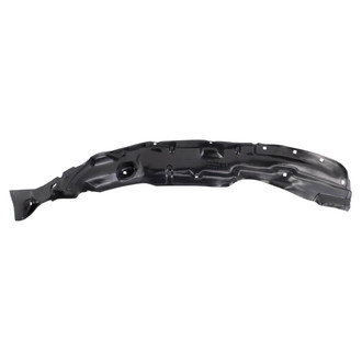 TRQ® - Front Fender Liner