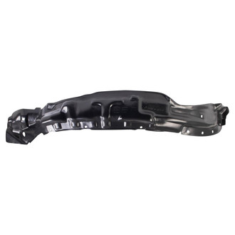 TRQ® - Front Driver Side Fender Liner
