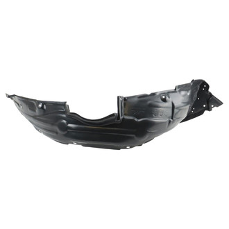 TRQ® - Front Passenger Side Fender Liner