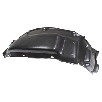TRQ® - Front Driver Side Fender Liner
