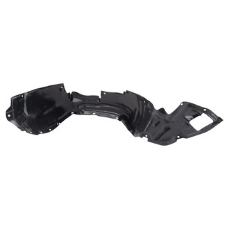 TRQ® - Front Driver Side Fender Liner