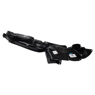TRQ® - Front Driver Side Fender Liner