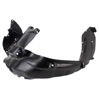 TRQ® - Front Driver Side Fender Liner