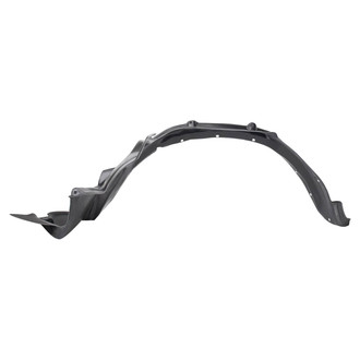 TRQ® - Front Passenger Side Fender Liner