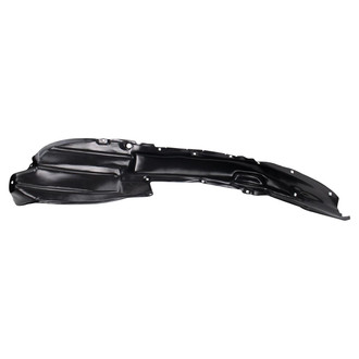 TRQ® - Front Driver Side Fender Liner