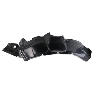 TRQ® - Front Driver Side Fender Liner