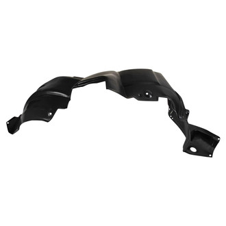 TRQ® - Front Driver Side Fender Liner