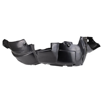 TRQ® - Front Passenger Side Fender Liner