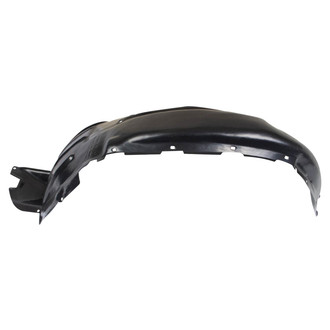 TRQ® - Front Driver Side Fender Liner