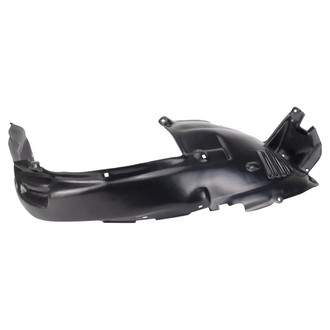 TRQ® - Front Passenger Side Fender Liner