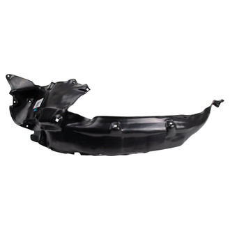 TRQ® - Front Driver Side Fender Liner
