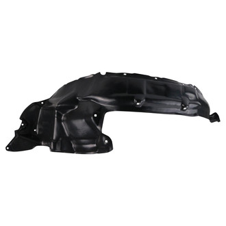 TRQ® - Front Passenger Side Fender Liner