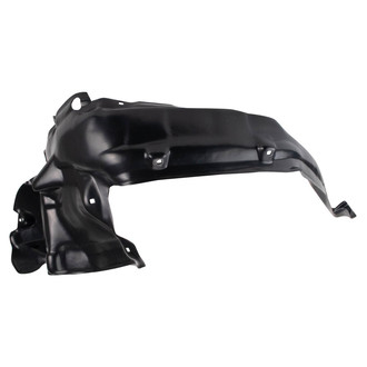 TRQ® - Front Passenger Side Fender Liner