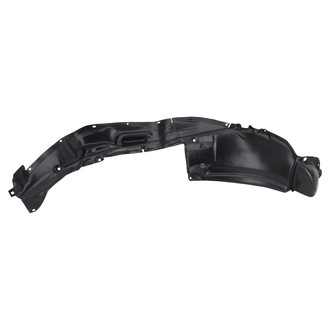 TRQ® - Front Passenger Side Fender Liner