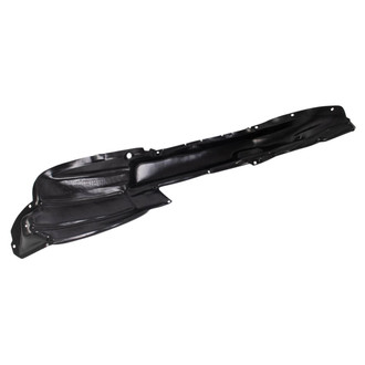 TRQ® - Front Driver Side Fender Liner