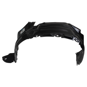 TRQ® - Front Driver Side Fender Liner