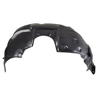 TRQ® - Front Driver Side Fender Liner