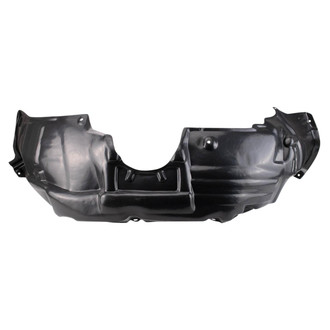 TRQ® - Front Passenger Side Fender Liner