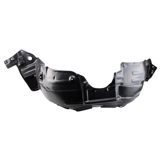 TRQ® - Front Driver Side Fender Liner