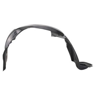 TRQ® - Front Driver Side Fender Liner