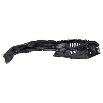 TRQ® - Front Passenger Side Fender Liner
