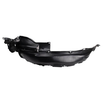 TRQ® - Front Driver Side Fender Liner