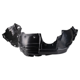 TRQ® - Front Driver Side Fender Liner