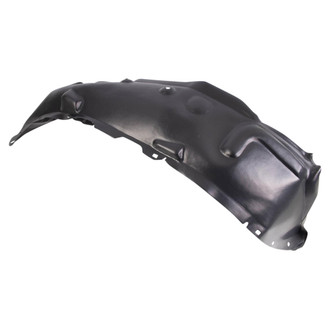 TRQ® - Rear Driver Side Fender Liner