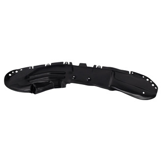 TRQ® - Rear Driver Side Fender Liner