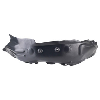 TRQ® - Rear Driver Side Fender Liner