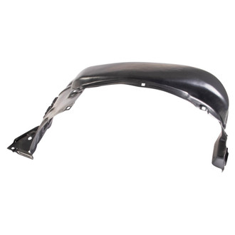 TRQ® - Front Passenger Side Fender Liner