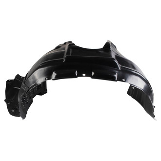 TRQ® - Front Driver Side Fender Liner