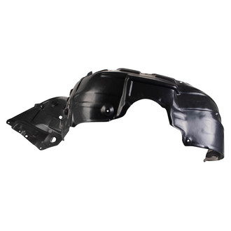 TRQ® - Front Passenger Side Fender Liner