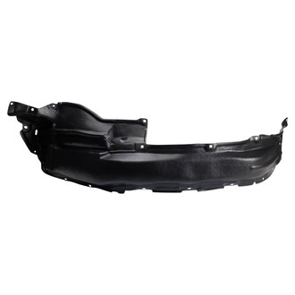 TRQ® - Front Driver Side Fender Liner