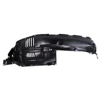 TRQ® - Front Passenger Side Fender Liner