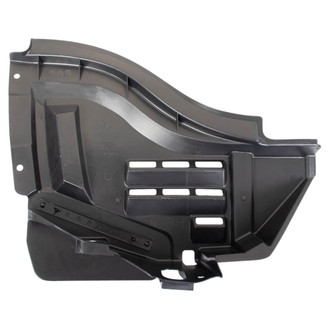 TRQ® - Front Forward Passenger Side Fender Liner