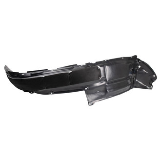 TRQ® - Front Driver Side Fender Liner