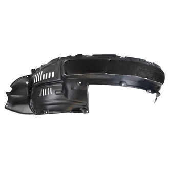 TRQ® - Front Passenger Side Fender Liner