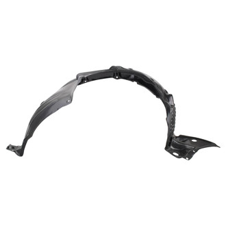 TRQ® - Front Driver Side Fender Liner