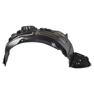 TRQ® - Front Passenger Side Fender Liner