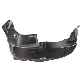 TRQ® - Front Driver Side Fender Liner