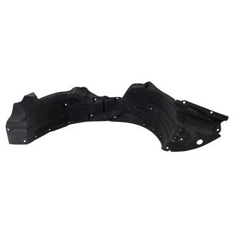 TRQ® - Front Driver Side Fender Liner